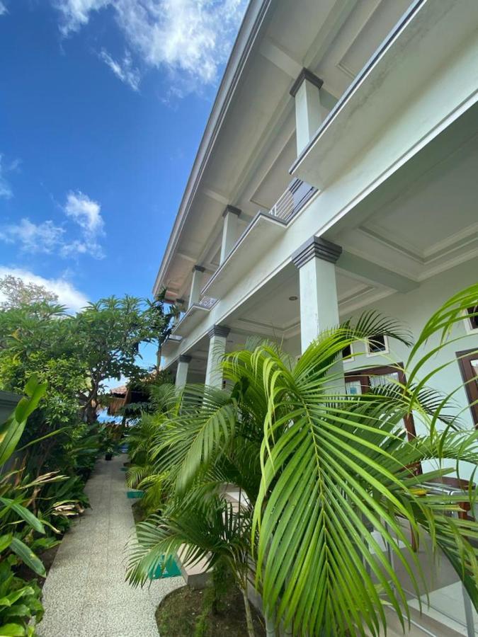 Mae Mae Beach House Batununggul Kültér fotó