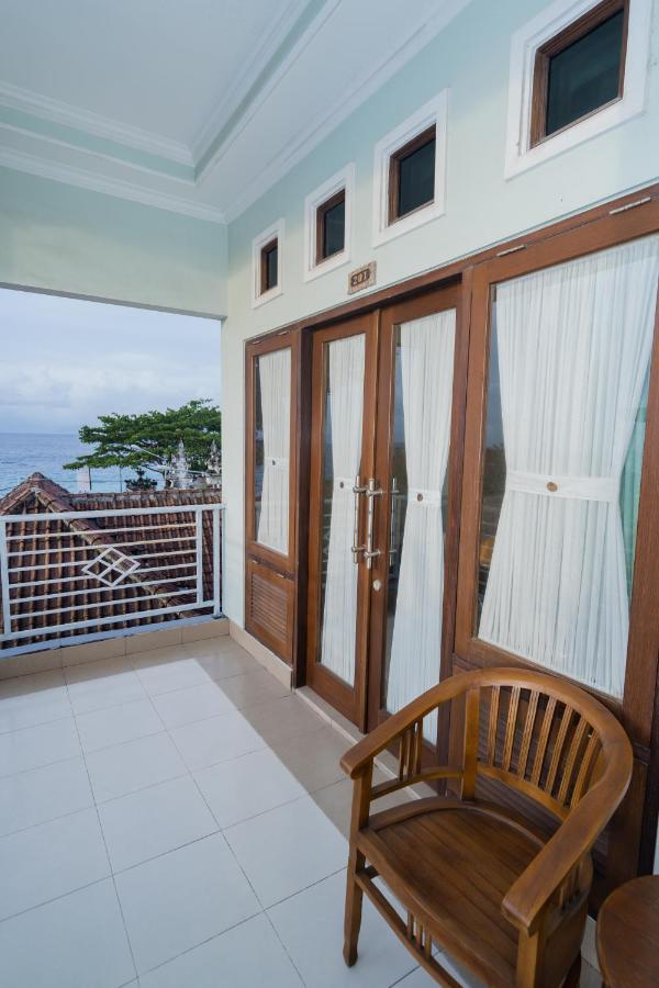 Mae Mae Beach House Batununggul Kültér fotó